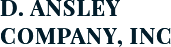 D Ansley Company, Inc logo
